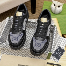 Gucci Low Shoes